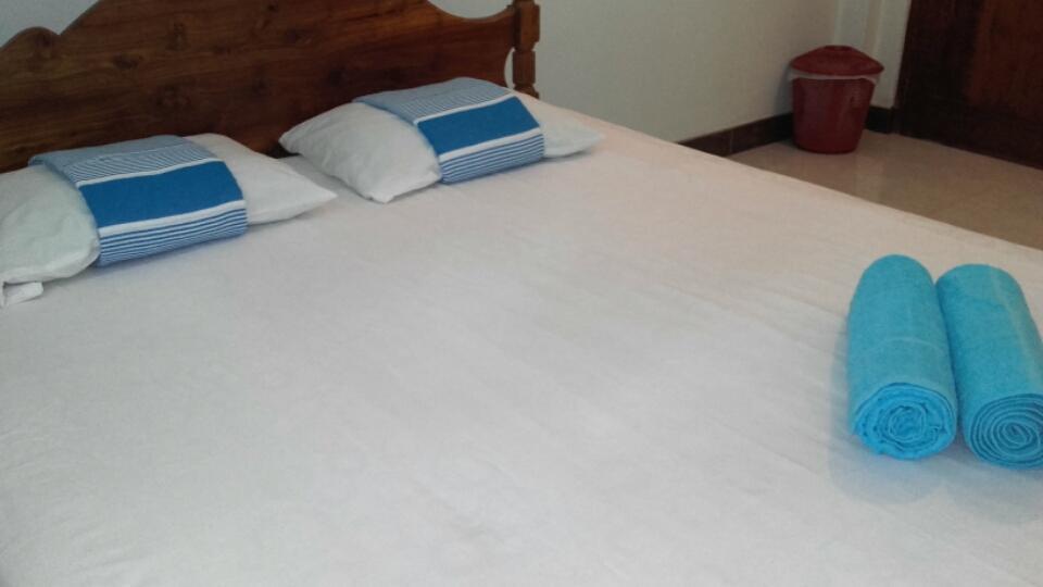 Veranda Guest Home Mirissa Pokoj fotografie